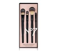 No7 Core Collection Brush Set