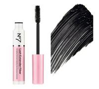 No7 Cosmetics Lash Extender Fiber Mascara Black 7ml RRP £14.99