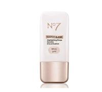No7 Custom Blend Highlighting Drops White Gold 15ml