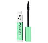 No7 Define & Enhance Mascara Black