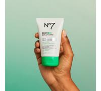 Boots No7 Derm Solutions Hydration Cream 100-Hour Hydration Dry & Sensitive Skin 50 ml