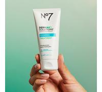 Derm Solutions™ Clearing Treatment Suitable for Oily, Blemish-Prone Skin with Salicylic Acid 50ml