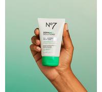 No7 Derm Solutions Oily Skin & Blemish-Prone. Lightweight Hydrating 50ml BOXED