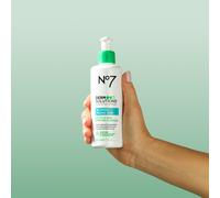 No7 Derm Solutions™ Salicylic Acid Cleanser 200ml