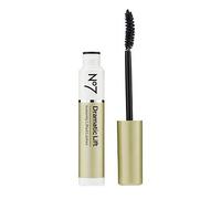No7 Dramatic Lift Mascara Black Black