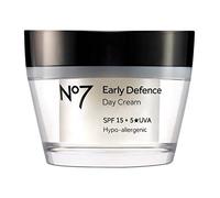 No7 Early Defence Day Cream 50ml