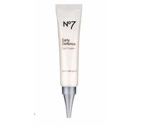 No7 Early Defence Eye Cream 15ml