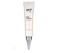 No7 Early Defence Eye Cream 15ml