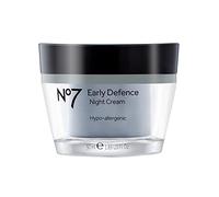 No7 Early Defence Night Cream