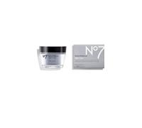No7 Early Defence Night Cream 50ml Hypo-allergenic Vitamin A New 100% Genuine