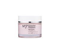 No7 Essential Moisture Day Cream 50ml