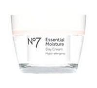 No7 Essential Moisture Day Cream 50ml