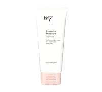 No7 Essential Moisture Day Fluid 100ml