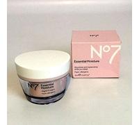 No7 Essential Moisture Night Cream 50Ml