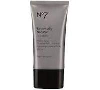 No7 Essentially Natural Foundation Cool Beige by No7