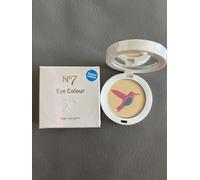 No7 Eye Colour Tropical Eyes Paradise Limited Edition