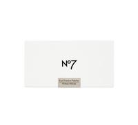 No7 Eyeshadow Palette 9.6g - Molten Metals