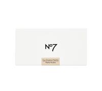 No7 Eyeshadow Palette 9.6g - Nude