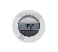 No7 Stormy Seas Trio Eye Shadow
