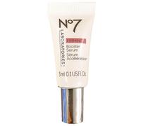 No7 firming laboratories booster serum 3ml