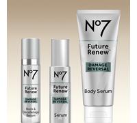 No7 Future Renew 3 Step Collection
