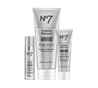 No7 Future Renew Body Care Regime