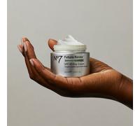 No7 Boots Future Renew Damage Reverse Day Cream SPF40 RRP £35.00