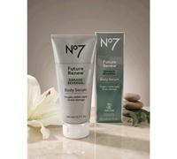 No7 Future Renew™ Body Serum 200ml