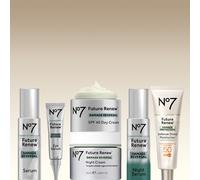 No7 Future Renew Damage Reversal Complete Routine+