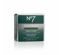 No7 Future Renew Damage Reversal Day / Night Cream Eye & Serum 25ml & Serum 50ml