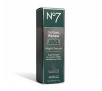 No7 Future Renew Damage Reversal Day / Night Cream Eye & Serum 25ml & Serum 50ml