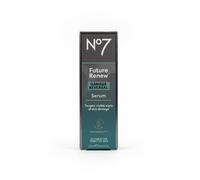 No7 Future Renew Damage Reversal Serum - 25ml (Brand New)