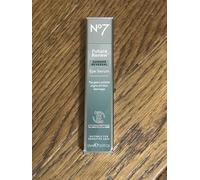No7 Future Renew Damage Reversal Eye Serum - 15 ML New Boxed (4713)