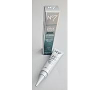 No7 Future Renew Damage Reversal Eye Serum - 15 ML New Boxed (4713)
