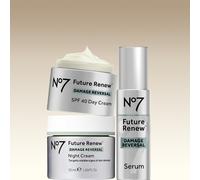 No7 Future Renew™ Damage Reversal Kit