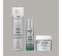No7 Future Renew™ Damage Reversal Night Collection