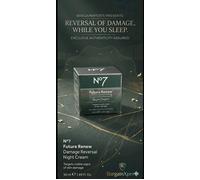 No7 Restore & Renew Multi Action Night Cream 50ml
