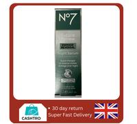 No7 Future Renew Night Serum 25ml