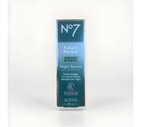 No7 Restore & Renew Multi Action Night Cream 50ml