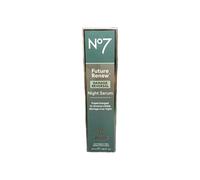 No7 Future Renew Night Serum 50ml