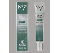 No7 Future Renew Night Serum 50ml