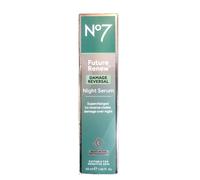 No7 Future Renew Damage Reversal Serum 50ml NEW BOXED