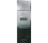 No7 Future Renew Damage Reversal Serum - 25ml (Brand New)