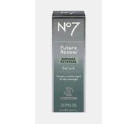 No7 Future Renew Damage Reversal Serum - 25ml (Brand New)