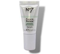Nō7 | Future Renew Damage Reversal Serum | Advanced Peptide Blend is Clinically Proven to Support The Skin's Natural Self-Repair Process | 5mL[Travel Size/Mini Size]