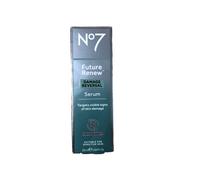 No7 Future Renew Damage Reversal Serum - 25ml (Brand New)