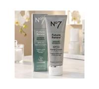 No7 Future Renew™ Hand Cream 75ml