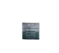No7 Boots Future Renew Damage Reverse Day Cream SPF40 RRP £35.00