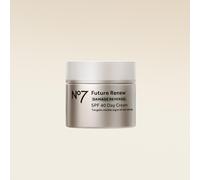 No7 Future Renew™ Damage Reversal SPF40 Day Cream 50ml