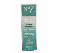 No7 Future Renew Night Serum 25ml
